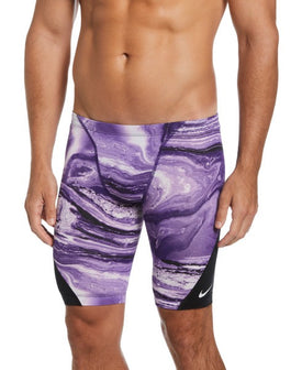 Nike Men's Hydrastrong Crystal Wave Jammer  Team Print  Nike