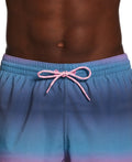 Nike Mens Horizon Stripe 9in Volley Short  Boardshorts  Nike