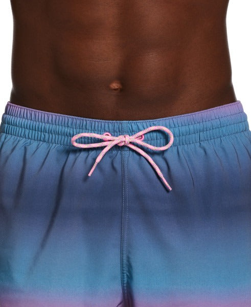 Nike Mens Horizon Stripe 9in Volley Short  Boardshorts  Nike