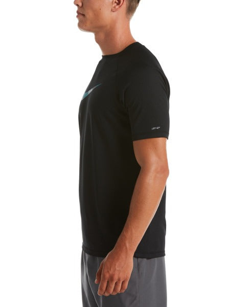 Nike Mashup Short Sleeve Hydroguard