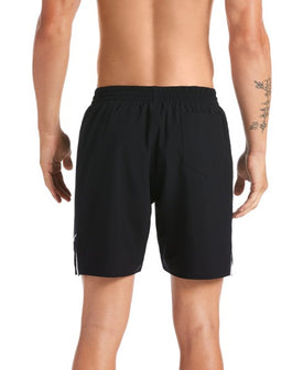 Nike Mens Essential Vital 7in Volley Short  Boardshorts  Nike
