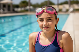 Kids' Nike Lil' Swoosh Goggle 2-Pack