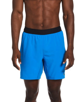 Nike Men's Fusion 7 Volley Short  Boardshorts  Nike