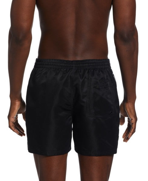 Nike Mens Logo Tape Lap 5in Volley Short  Boardshorts  Nike