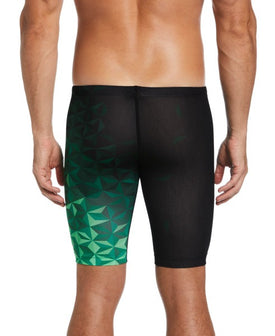 Nike Men's Hydrastrong Transform Jammer  Team Print  Nike