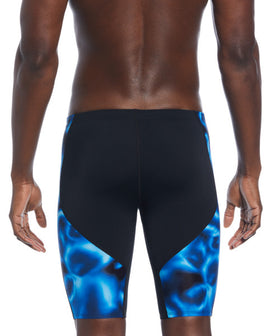 MEI Nike Hydrastrong Digi Haze Jammer  Swim Jammers  Nike