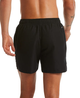 Nike Mens Logo 5 Volley Short  Boardshorts  Nike