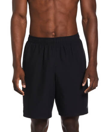 Nike Mens Essential Lap 9 Volley Short  Boardshorts  Nike