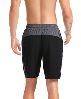 Nike Mens Contend 9in Volley Short  Boardshorts  Nike