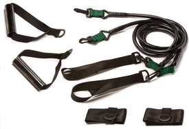 StretchCordz Deluxe Mini Modular Set  Stretchcordz for Swimming Training  NZ Manufacturing