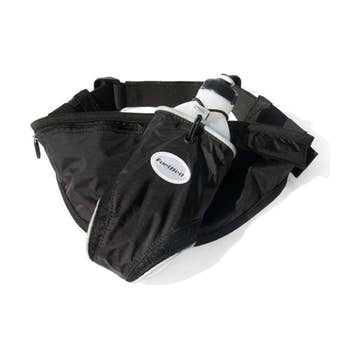 Fuelbelt Slide Bottle Carrier  FuelBelt Products and Accessories  FuelBelt