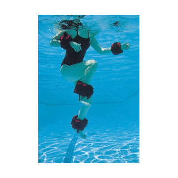 Water Gear Micro Buoyancy Cuff  Aquatic Fitness Equipment  Water Gear