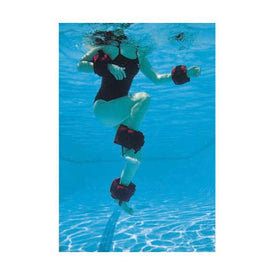Water Gear Micro Buoyancy Cuff  Aquatic Fitness Equipment  Water Gear