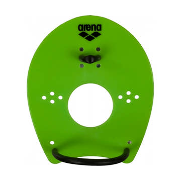 Arena Elite Finger Paddle  Swimming Hand Paddles  Arena