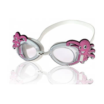 Arena Bubble Junior World  Competition Swim Goggles  Arena
