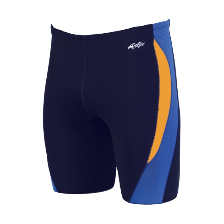 Dolfin Color Block Swim Jammer