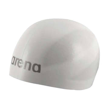 Arena 3D Ultra Swim Cap  Swim Caps  Arena