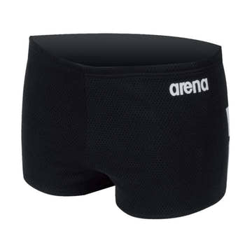 Arena Polyester Mesh Drag Suit Male  Drag Suits  Arena