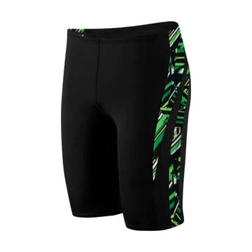 Speedo Deflection Jammer  Swim Jammers  Speedo