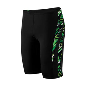 Speedo Deflection Jammer  Swim Jammers  Speedo