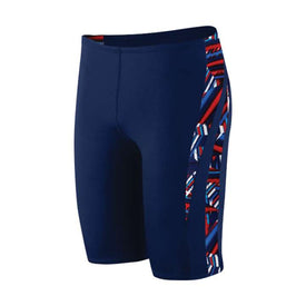 Speedo Deflection Jammer  Swim Jammers  Speedo