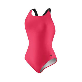 Speedo Contemporary Ultraback One Piece  Women's Aquatic Fitness Swimsuits  Speedo