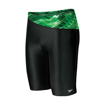 Speedo Rivers And Tides Jammer  Swim Jammers  Speedo