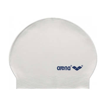 Arena Soft Latex Swim Cap  Swim Caps  Arena