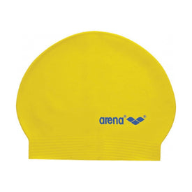 Arena Soft Latex Swim Cap  Swim Caps  Arena