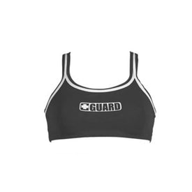 Dolfin 2 Piece Top  Lifeguard Apparel  Dolfin