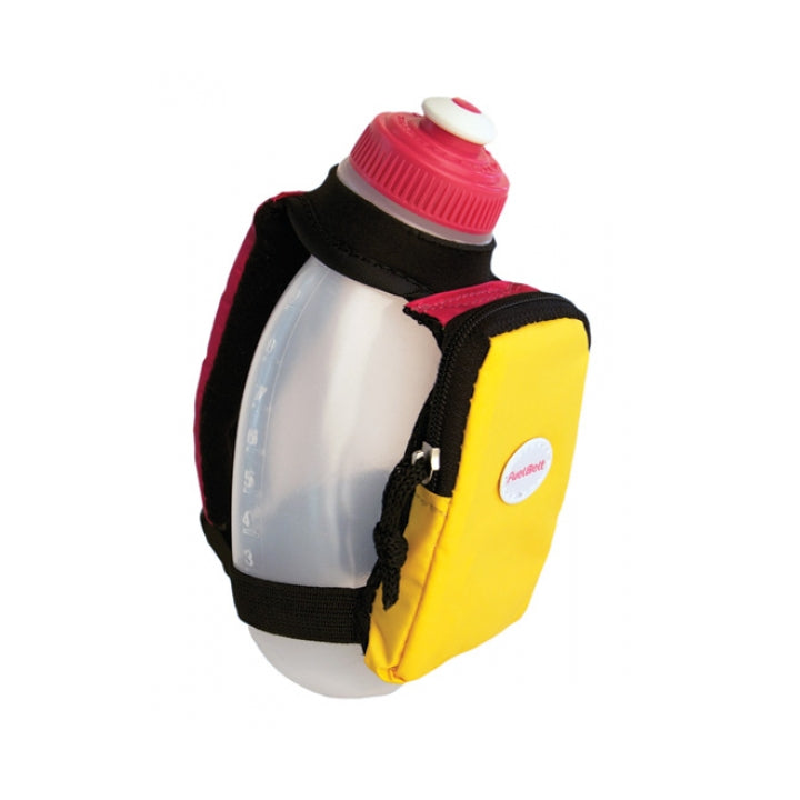 Fuelbelt Sprint Palm Holder 10oz  FuelBelt Products and Accessories  FuelBelt