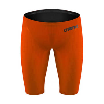 Arena Powerskin Carbon Pro Mark 2 Jammer  Swim Gear  Arena