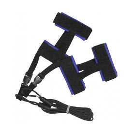 Aqua Sphere Stationary Swimmer  Stationary Swimming System  Aqua Sphere