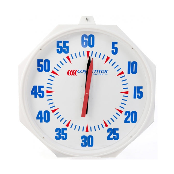 31 Pace Clock  Competitor Swim Products  Competitor Swim Products