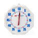 31 Pace Clock