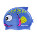 Fish Swim Cap