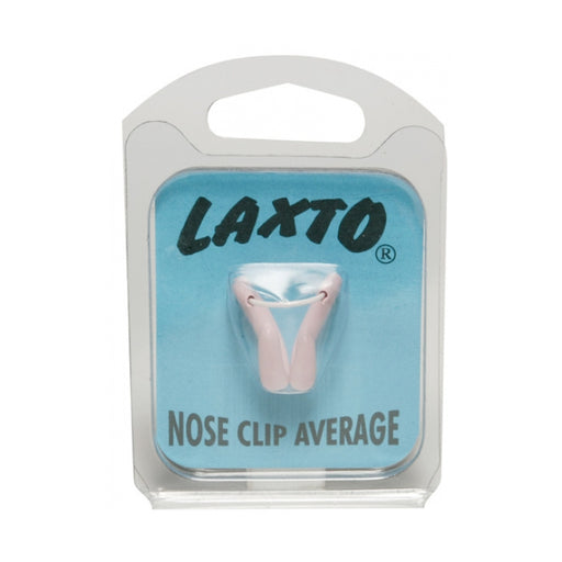 Nose Clip Laxto