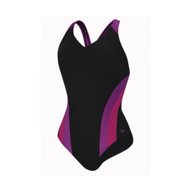 Flow Active  One Piece Swimsuits  Speedo