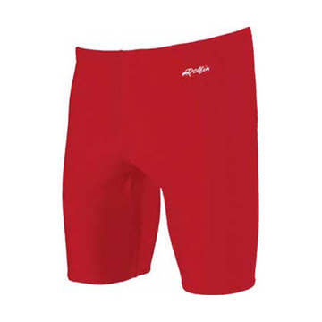Dolfin Solid Jammer  Swim Jammers  Dolfin