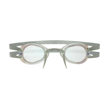 TYR Socket Rockets 2.0 Metallized Swim Goggles  Competition Swim Goggles  Tyr