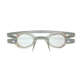 TYR Socket Rockets 2.0 Metallized Swim Goggles  Competition Swim Goggles  Tyr