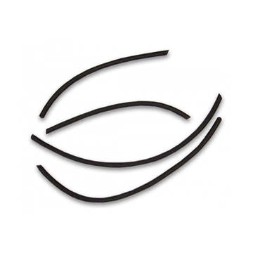 Stroke Maker Replacement Straps  Swim Gear  Speedshop