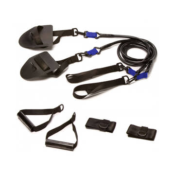 Strechcordz Modular Set  Stretchcordz for Swimming Training  NZ Manufacturing