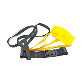 Strechcordz Drag Belt tow Tether - resistant training  Stretchcordz for Swimming Training  NZ Manufacturing