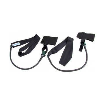 Strechcordz Kick Trainer  Stretchcordz for Swimming Training  NZ Manufacturing