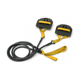 StrechCordz With Paddles  Stretchcordz for Swimming Training  NZ Manufacturing