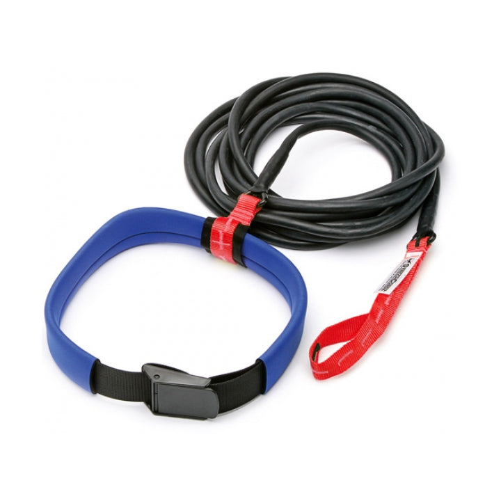 StrechCordz Aqua Gym Long Belt | Swim Resistance Belt
