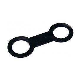 Water Gear Rubber Snorkel Keeper  Swim Gear  Water Gear