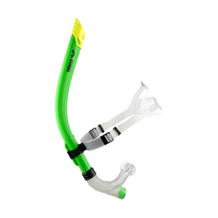 Arena Training Swim Snorkel  Swim Gear  Arena
