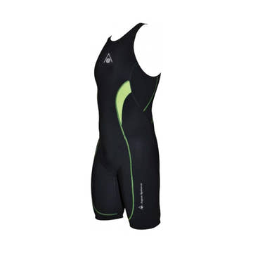 Aqua Sphere Energize Triathlon Tri Suit Male  Wetsuits  Aqua Sphere